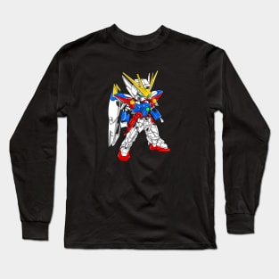 The Angel Long Sleeve T-Shirt